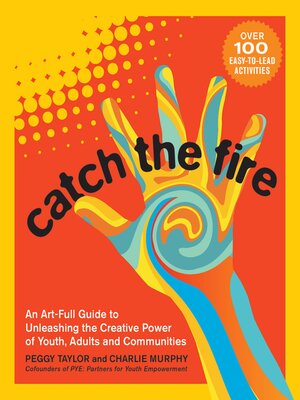 Catch the Fire - ebook